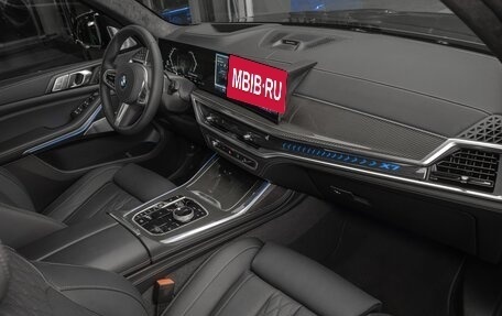 BMW X7, 2026 год, 18 700 000 рублей, 22 фотография