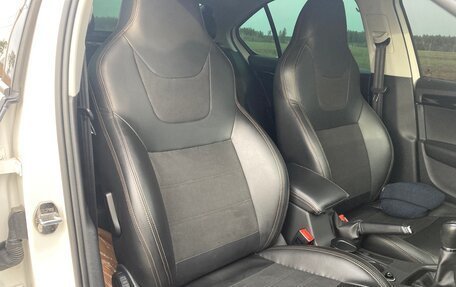 Skoda Octavia, 2015 год, 1 800 000 рублей, 24 фотография