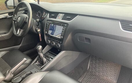 Skoda Octavia, 2015 год, 1 800 000 рублей, 25 фотография