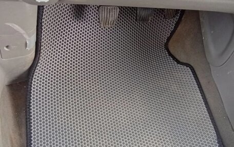 Chevrolet Rezzo, 2008 год, 549 000 рублей, 9 фотография