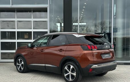 Peugeot 3008 II, 2017 год, 1 760 000 рублей, 2 фотография