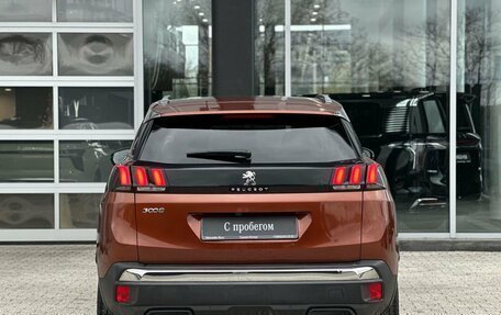 Peugeot 3008 II, 2017 год, 1 760 000 рублей, 6 фотография