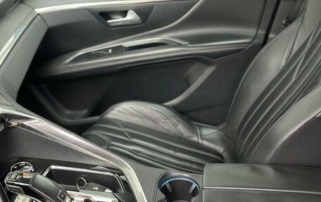 Peugeot 3008 II, 2017 год, 1 760 000 рублей, 16 фотография