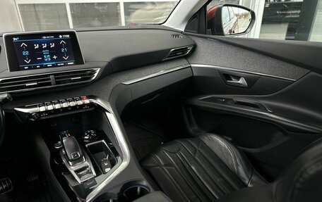 Peugeot 3008 II, 2017 год, 1 760 000 рублей, 20 фотография