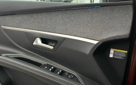 Peugeot 3008 II, 2017 год, 1 760 000 рублей, 14 фотография