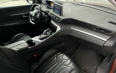 Peugeot 3008 II, 2017 год, 1 760 000 рублей, 22 фотография