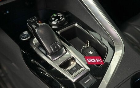 Peugeot 3008 II, 2017 год, 1 760 000 рублей, 11 фотография