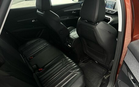 Peugeot 3008 II, 2017 год, 1 760 000 рублей, 23 фотография