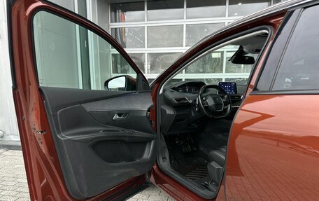 Peugeot 3008 II, 2017 год, 1 760 000 рублей, 18 фотография