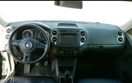 Volkswagen Tiguan I, 2012 год, 1 200 000 рублей, 2 фотография