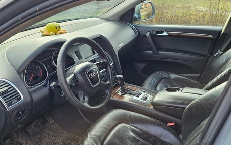 Audi Q7, 2008 год, 800 000 рублей, 8 фотография