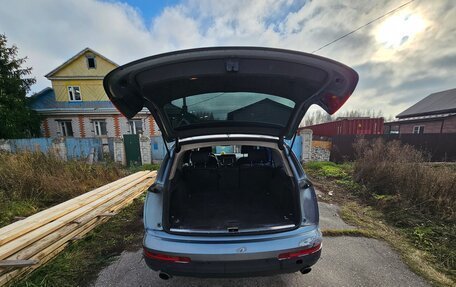 Audi Q7, 2008 год, 800 000 рублей, 5 фотография