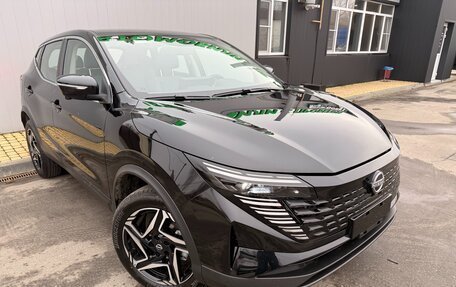 Nissan Qashqai, 2025 год, 2 600 000 рублей, 2 фотография