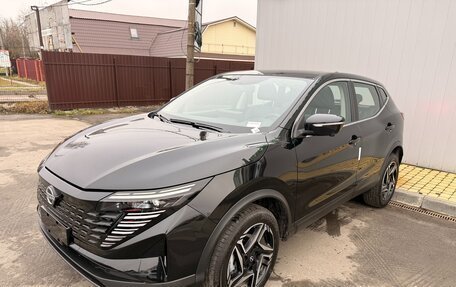 Nissan Qashqai, 2025 год, 2 600 000 рублей, 4 фотография