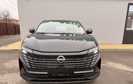 Nissan Qashqai, 2025 год, 2 600 000 рублей, 3 фотография
