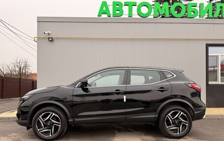 Nissan Qashqai, 2025 год, 2 600 000 рублей, 7 фотография