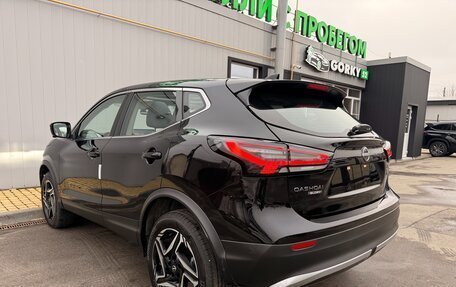 Nissan Qashqai, 2025 год, 2 600 000 рублей, 8 фотография
