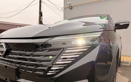 Nissan Qashqai, 2025 год, 2 600 000 рублей, 5 фотография