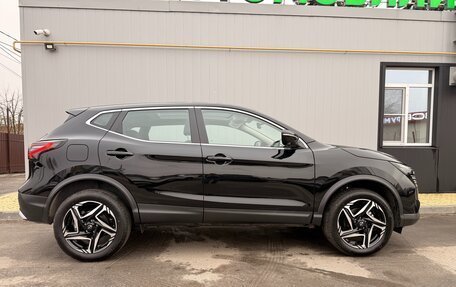 Nissan Qashqai, 2025 год, 2 600 000 рублей, 6 фотография