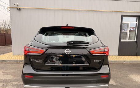 Nissan Qashqai, 2025 год, 2 600 000 рублей, 9 фотография