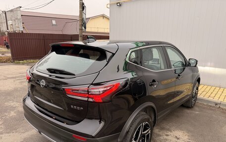 Nissan Qashqai, 2025 год, 2 600 000 рублей, 10 фотография
