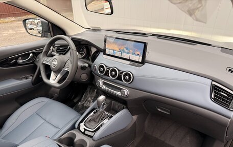 Nissan Qashqai, 2025 год, 2 600 000 рублей, 14 фотография