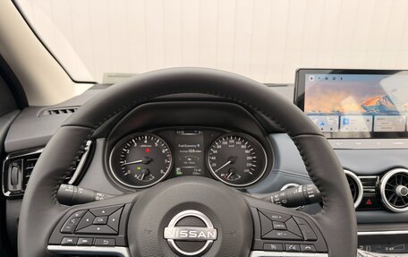 Nissan Qashqai, 2025 год, 2 600 000 рублей, 19 фотография