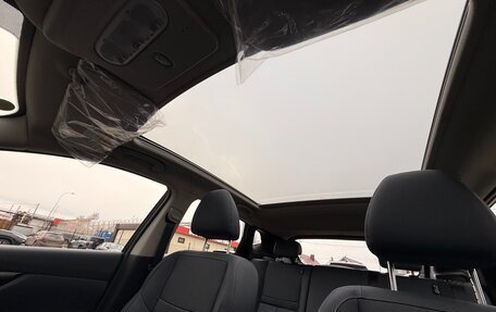 Nissan Qashqai, 2025 год, 2 600 000 рублей, 22 фотография