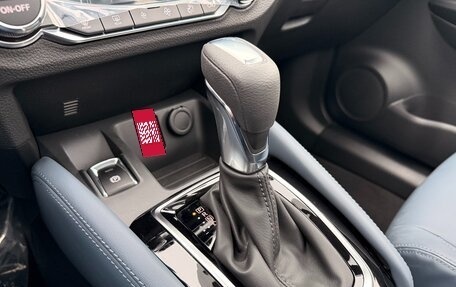 Nissan Qashqai, 2025 год, 2 600 000 рублей, 21 фотография