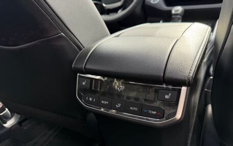 Toyota Highlander, 2026 год, 5 200 000 рублей, 11 фотография