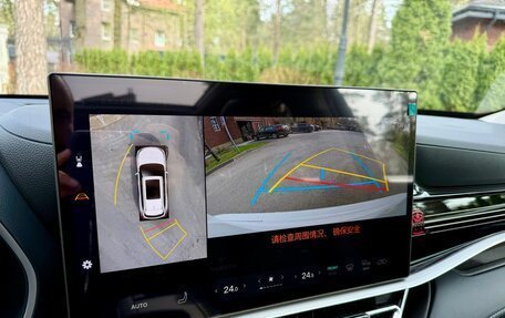 Toyota Highlander, 2026 год, 5 200 000 рублей, 13 фотография