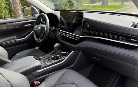 Toyota Highlander, 2026 год, 5 200 000 рублей, 7 фотография