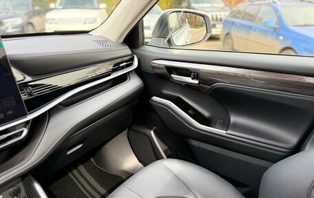 Toyota Highlander, 2026 год, 5 200 000 рублей, 9 фотография