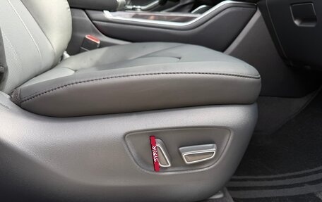 Toyota Highlander, 2026 год, 5 200 000 рублей, 15 фотография