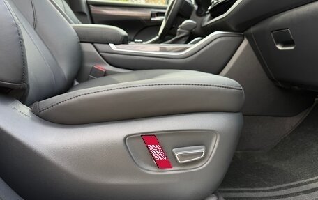 Toyota Highlander, 2026 год, 5 200 000 рублей, 10 фотография