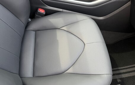 Toyota Highlander, 2026 год, 5 200 000 рублей, 17 фотография