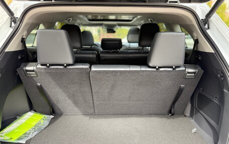 Toyota Highlander, 2026 год, 5 200 000 рублей, 21 фотография