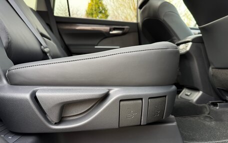 Toyota Highlander, 2026 год, 5 200 000 рублей, 18 фотография