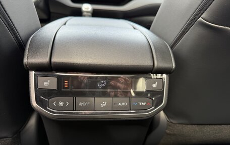 Toyota Highlander, 2026 год, 5 200 000 рублей, 19 фотография