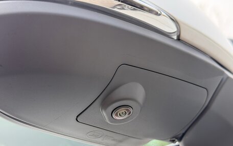 Toyota Highlander, 2026 год, 5 200 000 рублей, 26 фотография