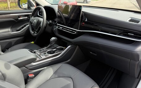 Toyota Highlander, 2026 год, 5 200 000 рублей, 29 фотография