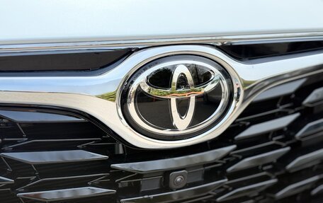 Toyota Highlander, 2026 год, 5 200 000 рублей, 25 фотография