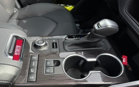 Toyota Highlander, 2026 год, 5 200 000 рублей, 30 фотография