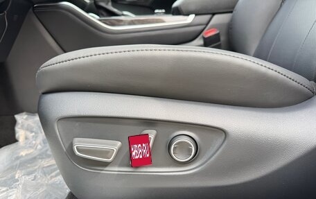 Toyota Highlander, 2026 год, 5 200 000 рублей, 23 фотография