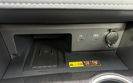 Toyota Highlander, 2026 год, 5 200 000 рублей, 31 фотография