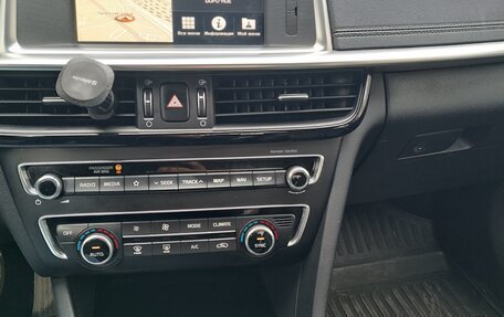 KIA Optima IV, 2019 год, 1 800 000 рублей, 4 фотография