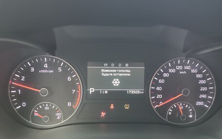 KIA Optima IV, 2019 год, 1 800 000 рублей, 5 фотография