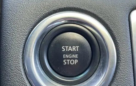 Land Rover Range Rover III, 2012 год, 2 840 000 рублей, 16 фотография