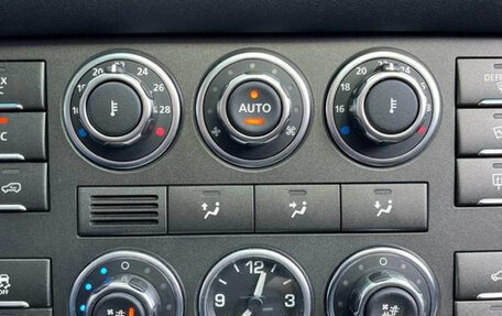 Land Rover Range Rover III, 2012 год, 2 840 000 рублей, 15 фотография