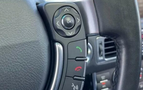 Land Rover Range Rover III, 2012 год, 2 840 000 рублей, 20 фотография